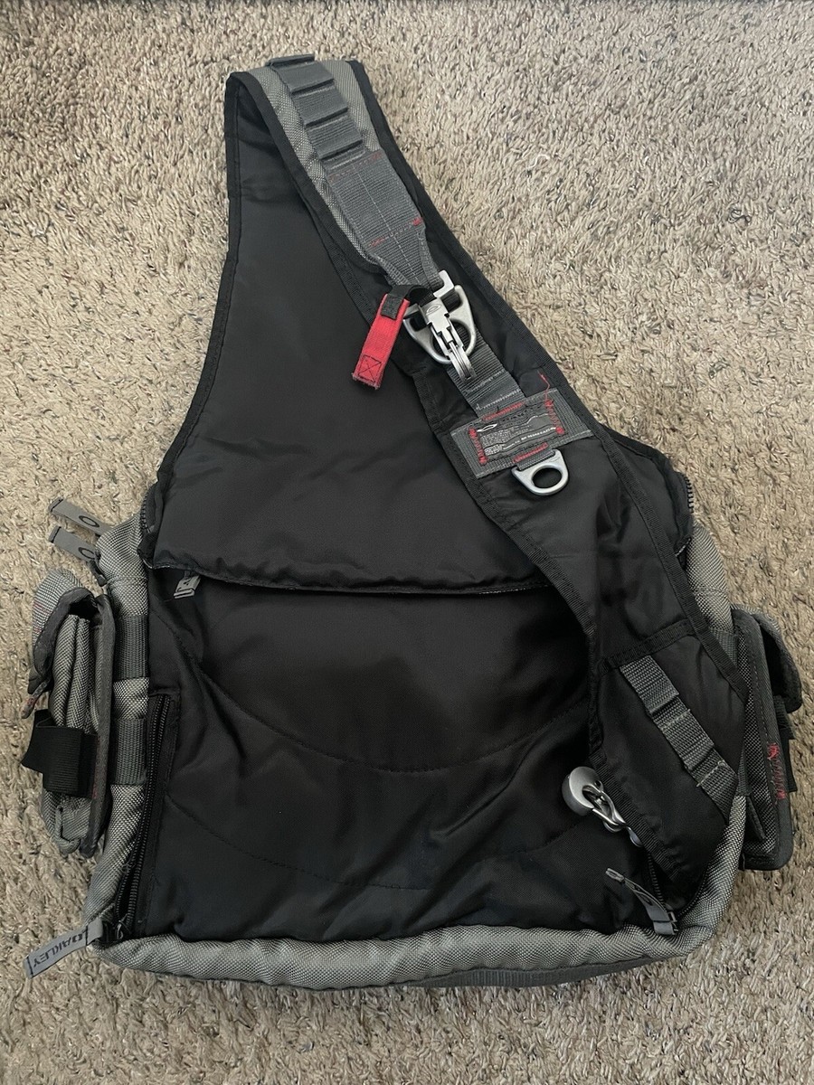 個人装備 00's OAKLEY tactical field gear bag Oakley Tactical Field Gear Backpack Black Hiking Laptop