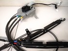 Curtain motor