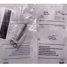 IFM IE5258 1PC New Proximity switch sensor Free Shipping