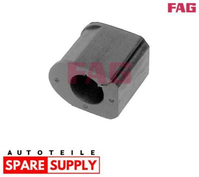 2X LAGERUNG, STABILISATOR FÜR RENAULT CLIO KANGOO FAG 819 0043 10
