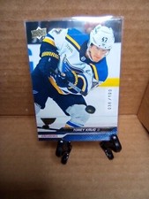 2023-24 Upper Deck Series 1 Exclusives /100 Torey Krug #160
