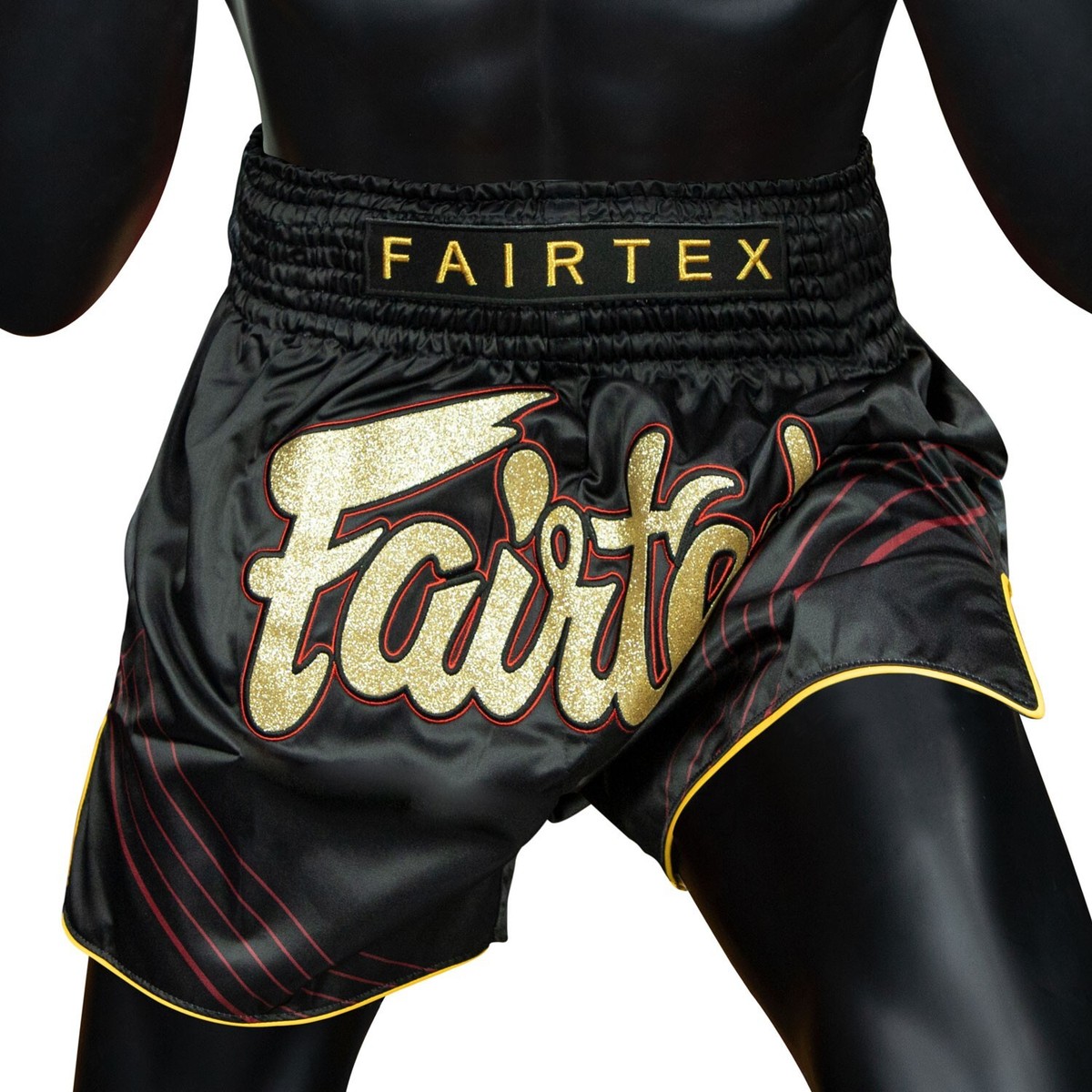 Fairtex ムエイタイ キックボクシング パンツ XL BS1925 s-l400.jpg