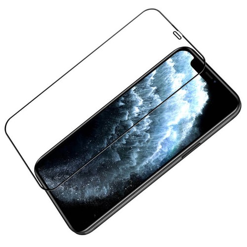 Nillkin CP+ Pro Tempered Glass Screen Protector for Apple iPhone 12 Mini 12 Pro - Picture 3 of 9