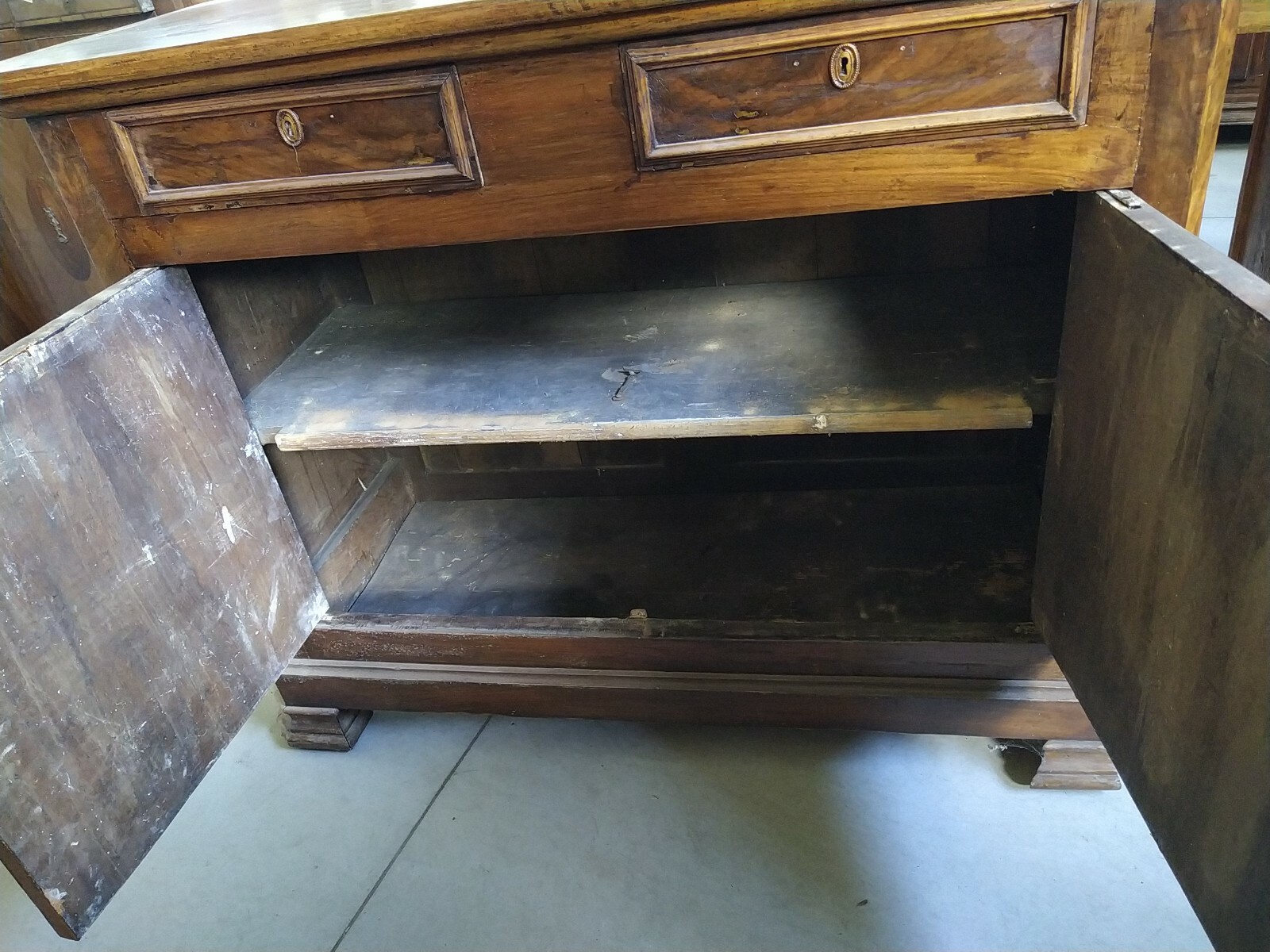 Credenza antica eBay