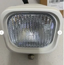 Larson Electronics Spot Light Flood Light Cast Aluminum Housing Marine 3200 lm