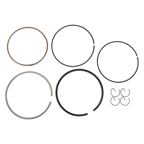 For Polaris RZR 800 EFI Cylinder And Piston Ring Kit W/Gasket 2008 2009 2010 - Picture 12 of 13