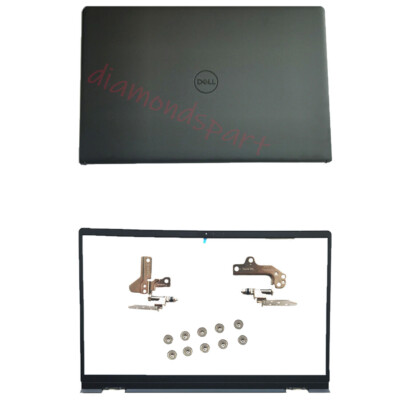 Replacement For Dell inspiron 15 3510 3511 3515 LCD Back Cover Top Case Lid US