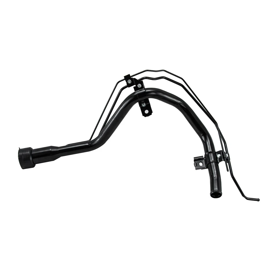 Upper Fuel Gas Tank Filler Neck For 1998-2004 02 Toyota Avalon Camry 2.2L 3.0L Foto 3 de 4