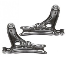 2 TA TECHNIX QUERLENKER VORNE RECHTS + LINKS - SEAT AROSA VW LUPO POLO 6N - NEU!