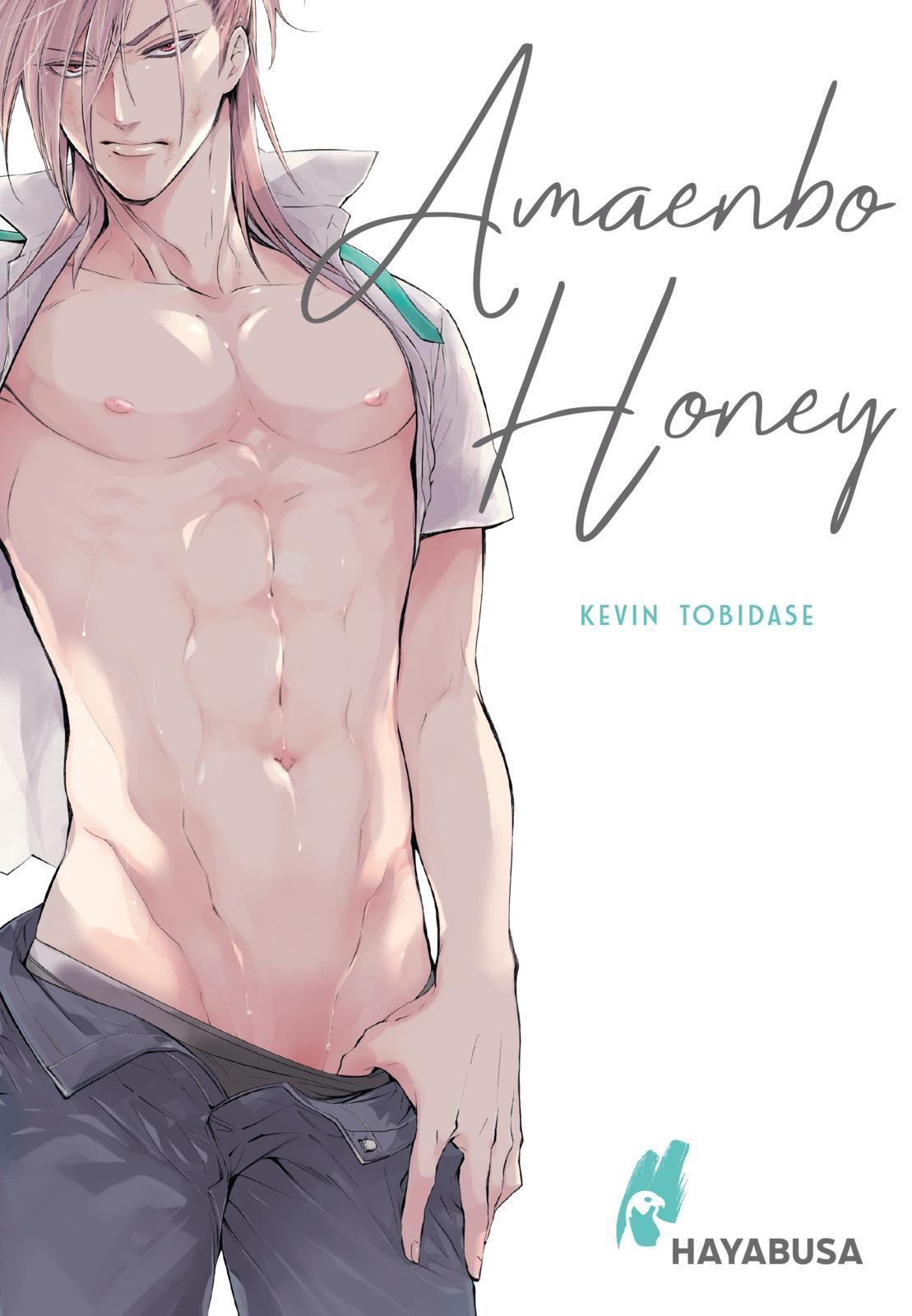 Thumbnail - Amaenbo Honey, Kevin Tobidase