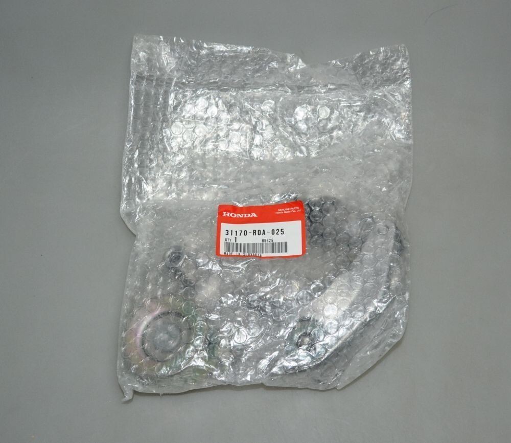 Genuine Honda Belt Tensioner 31170R0A025 OEM for sale online | eBay