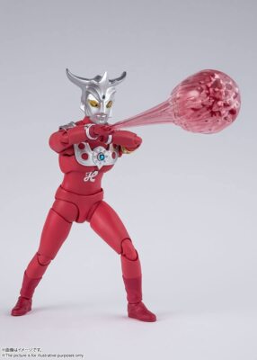 BANDAI S.H.Figuarts Ultraman Leo for sale online | eBay