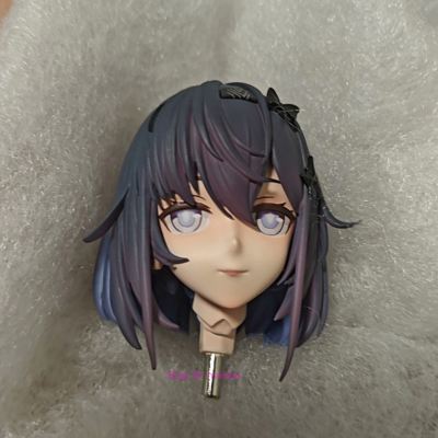 Seele Vollerei Arctic Wolf Studio Honkai Star Rail Resin 1/6 with