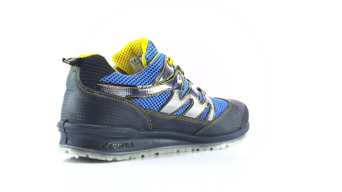 Scarpe 2025 cofra ebay