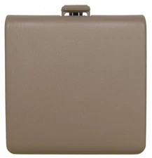 1998-2003 Toyota Sienna Front Seat Cupholder LH/RH New OEM Oak Tan 66990AE010E0