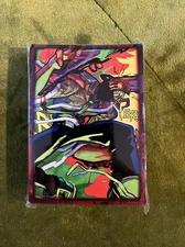 Amanda Lapalme Manamoon Chainsaw Man Denji Kainonaut YuGiOh YGO Size Sleeves 70x