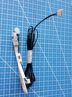 GENUINE ASKO WASHING MACHINE W6884 W6444 W6564 THERMISTOR #8801474 with holder