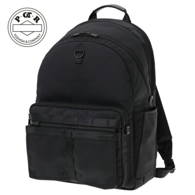 【値下げ・新品】POTR SCOPE SOCIAL PACK SCOPE(スコープ) SOCIAL PACK | 吉田カバンホームページ | YOSHIDA & Co.