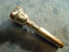 No Name 5C Trumpet Mouthpiece