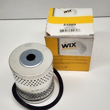 Engine Oil Filter-F-HEAD Wix 51080 for sale online | eBay