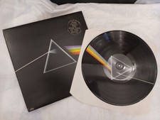 Cofanetto LP Pink Floyd originali mai usati (11 vinili), Edizione Limitata spec.