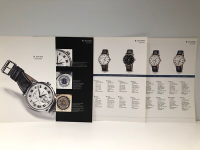 Press Kit - EBERHARD & Co. - 8 JOURS Watch Models Large Size
