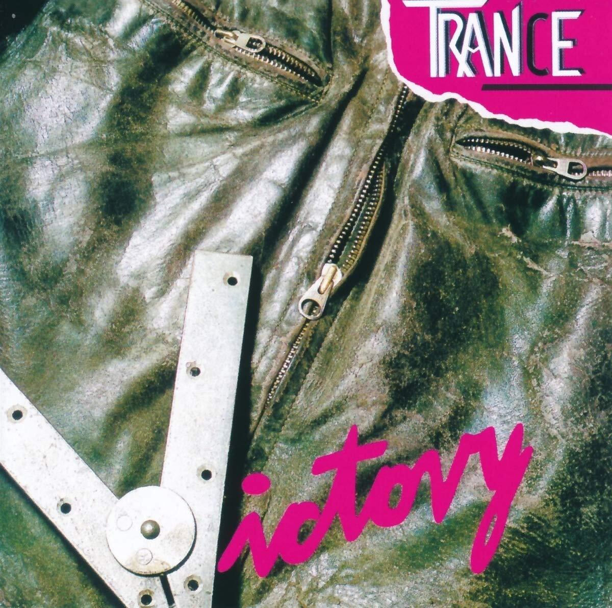 Trance Victory (CD)