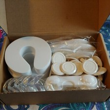 Baby Child Safety Set