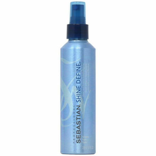 Sebastian Flaunt Shine Define lacca per capelli 55 VOC 6,8 oz - 81311790 - Foto 1 di 1