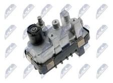 Original NTY Stellelement Turbolader ECD-BM-011 für BMW