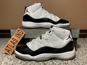 youth jordan 11 concord