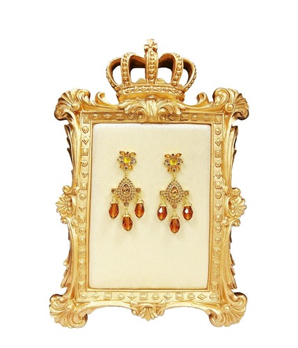 Orecchini Pendenti Legno - Gioielli - Orecchini - Di Artediem Franc - Foto 7