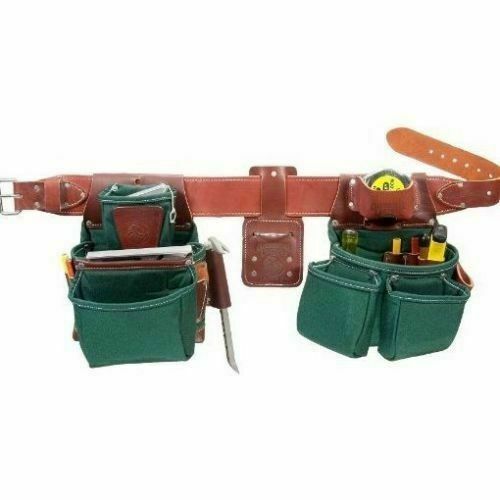 occidental leather tool belts for sale