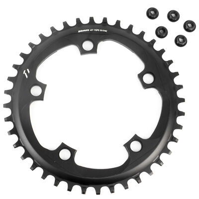 NEW SRAM X-Sync Bike Bicycle Chainring 40T 11 Speed 110mm FORCE RIVAL APEX 1 CX1