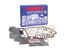 Th400 400 3l80 Transgo Reprogramming Kit 400-3