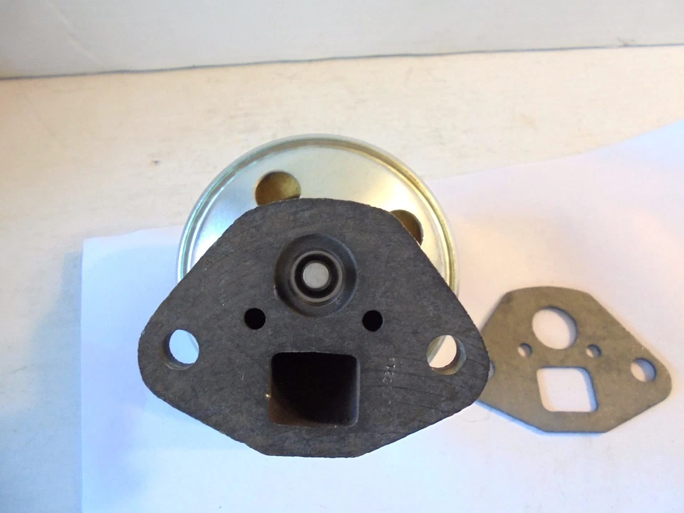 Válvula EGR estándar EGV580 Foto 3 de 4