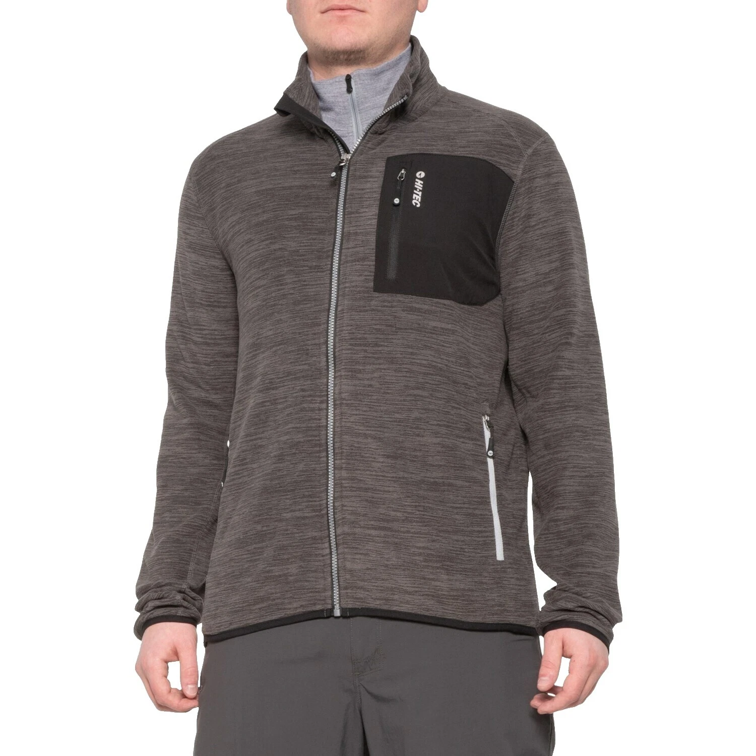 Chaquetas de alta tecnología para hombre