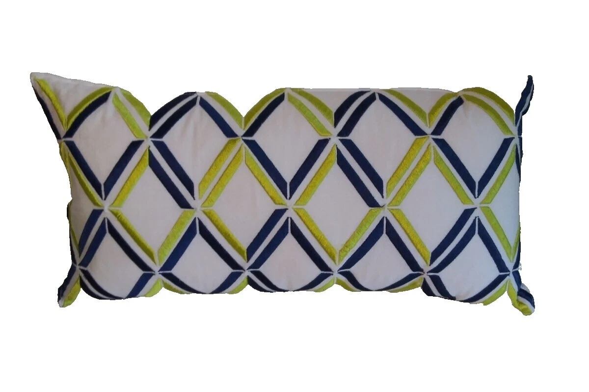 Almohadas de Decoración para el Hogar contemporáneo Trina Turk