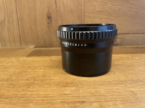 Near Mint Hasselblad 55 Extension Tube 40029 for V Mount from Japan #V10M-48 - 第 1/6 張圖片