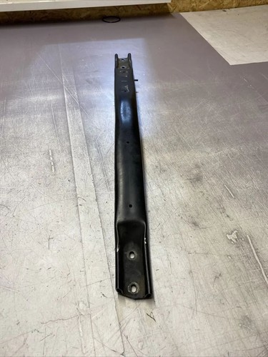 BMW X5 er E70 Motorraum Verstreifung Strebe Domstrebe