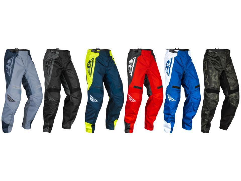 Fly Racing F-16 Motocross Riding Pants MX/ATV Pant Offroad Fly Racing F-16 Motocross Riding Pants MX/ATV Pant Offroad