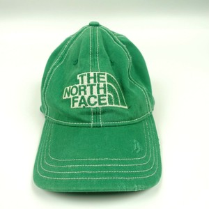the north face fitted hat