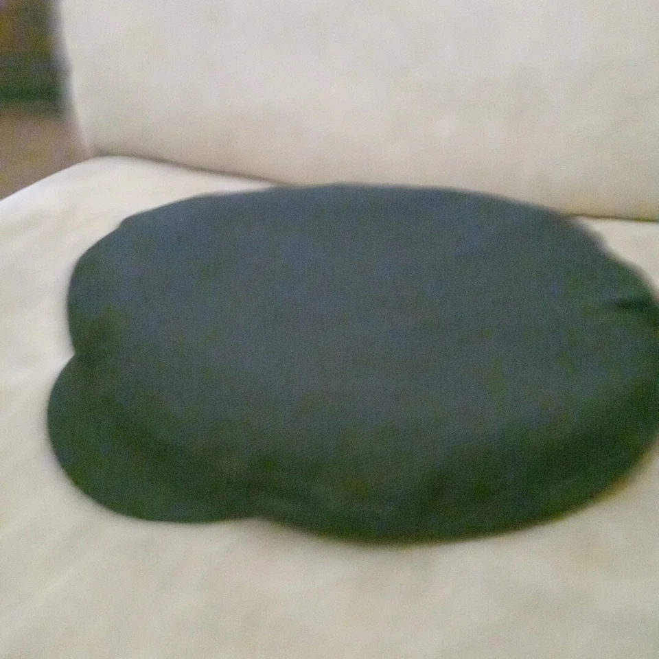 Gorra de violinista Brixton para mujer negra de algodón talla extra pequeña Foto 3 de 4