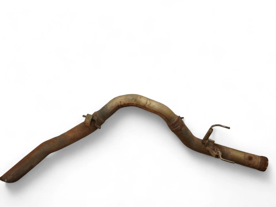 2013 - 2018 Dodge Ram Pickup 3500 Ds 6.7L Diesel Pipe Exhaust Muffler Silencer - Изображение 3 из 4