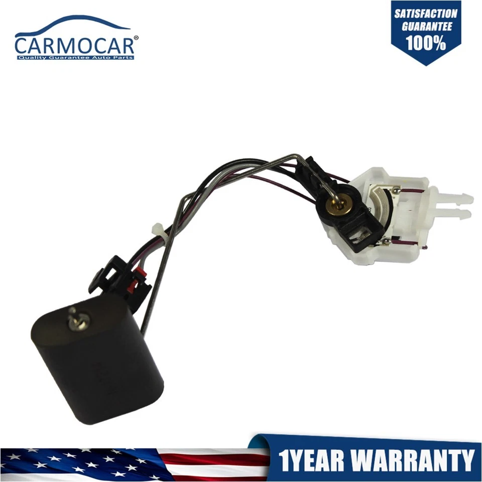 89060200 Fuel Gauge Sending Unit Upgrade For Buick Chevy Oldsmoble Pontiac 00-05 - Image 2 of 4