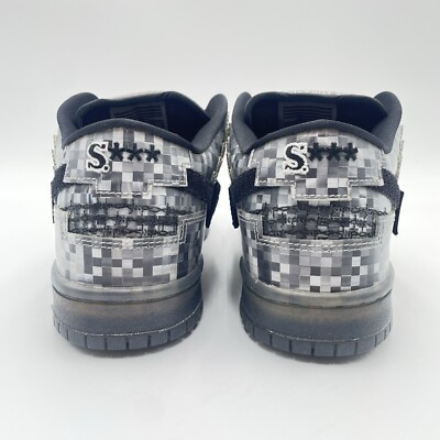fu♡ Brand New Fugazi S**** Censored Slugs Dunk Size 10 Mens FAI