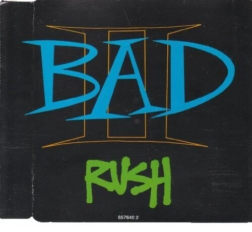 CD de música rock Big Audio Dynamite