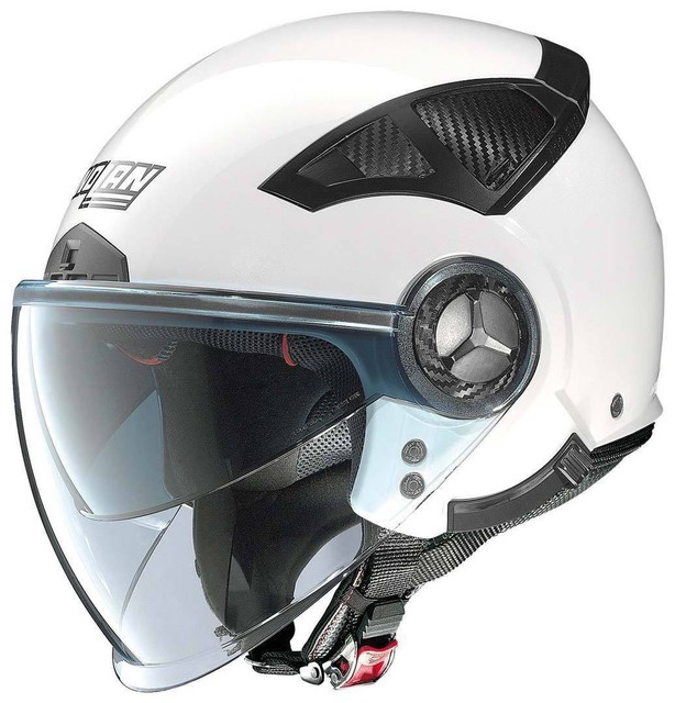 Nolan EVO Classic N33 Half-Face Helmet 