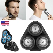 For Philips Norelco Series 5000 Shaver Clipper Razor Complete Head Replacement