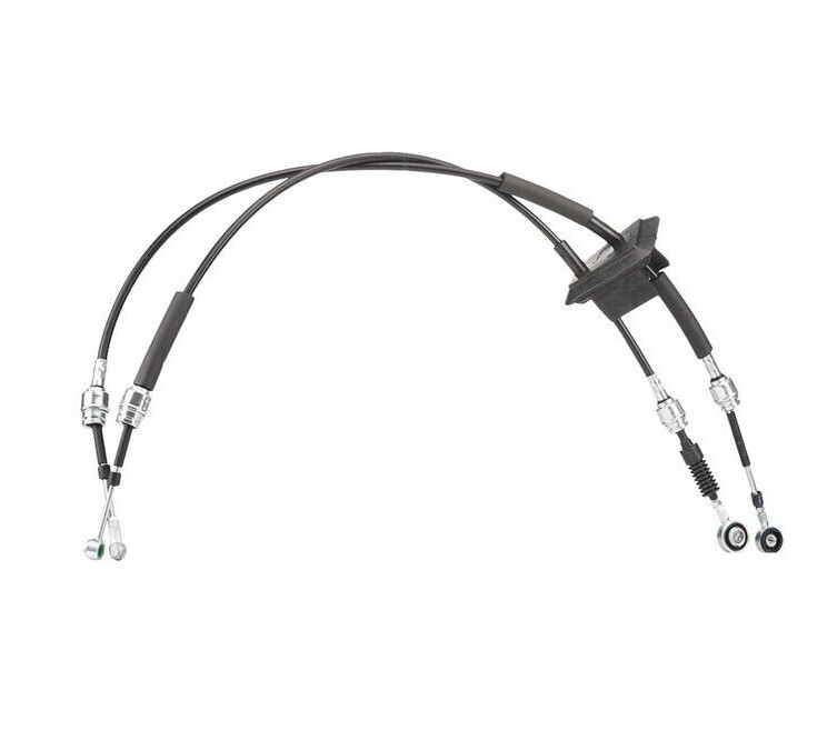 Usati Cavo di collegamento leva del cambio per auto Mercedes-Benz A W169, online, prezzo basso Usati Cavo di collegamento leva del cambio per auto Mercedes-Benz A W169, online, prezzo basso